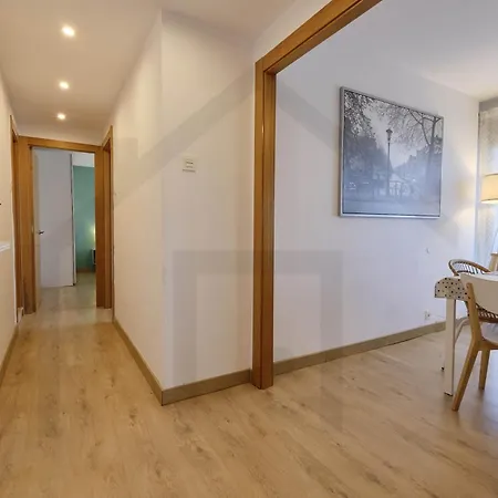 Campoamor Centro - Coqueto Con Wifi. 아파트 오비에도