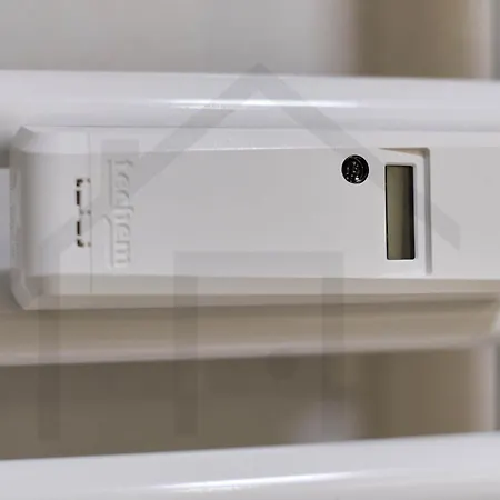 Campoamor Centro - Coqueto Con Wifi Appartement Oviedo