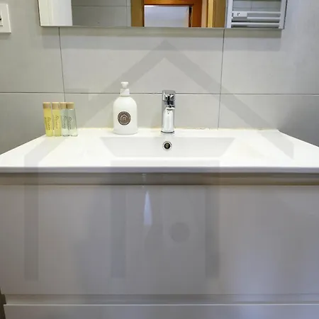 아파트 Campoamor Centro - Coqueto Con Wifi.