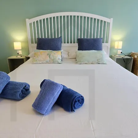 Campoamor Centro - Coqueto Con Wifi Appartement