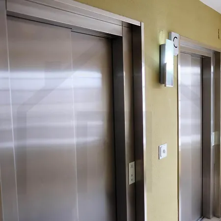 Apartmán Campoamor Centro - Coqueto Con Wifi. Oviedo