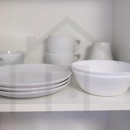 Apartmán Campoamor Centro - Coqueto Con Wifi. Oviedo