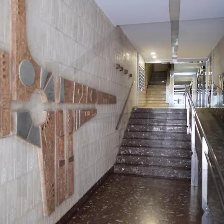 Campoamor Centro - Coqueto Con Wifi. Apartmán Oviedo