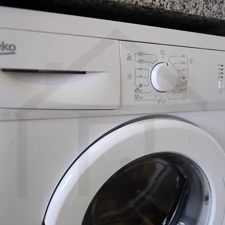 Campoamor Centro - Coqueto Con Wifi. شقة