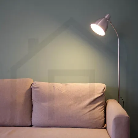 Campoamor Centro - Coqueto Con Wifi.