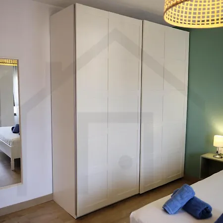 Campoamor Centro - Coqueto Con Wifi. Apartmán *