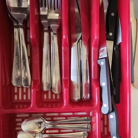 Apartmán Campoamor Centro - Coqueto Con Wifi. Oviedo