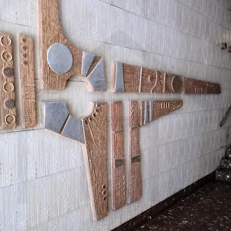 شقة Campoamor Centro - Coqueto Con Wifi.