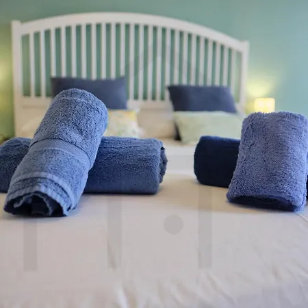 Campoamor Centro - Coqueto Con Wifi Appartement