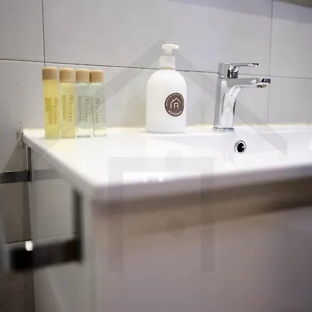 Appartement Campoamor Centro - Coqueto Con Wifi *