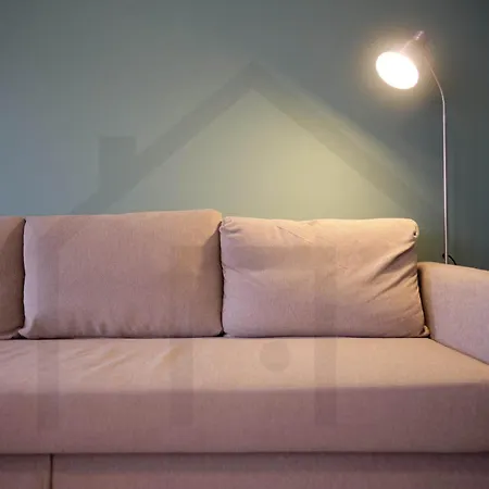 Campoamor Centro - Coqueto Con Wifi Appartement *