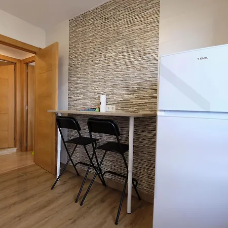 Appartement Campoamor Centro - Coqueto Con Wifi Oviedo