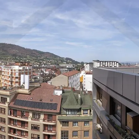 Campoamor Centro - Coqueto Con Wifi. Apartmán Oviedo