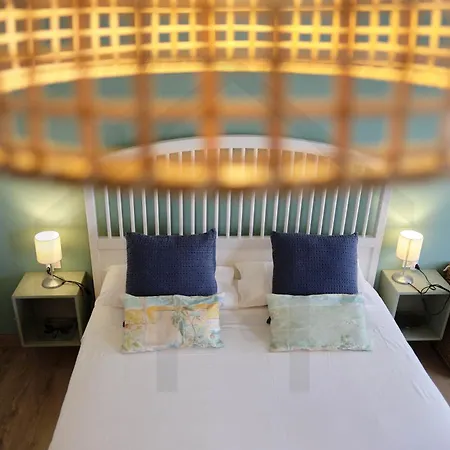 Campoamor Centro - Coqueto Con Wifi. Apartmán