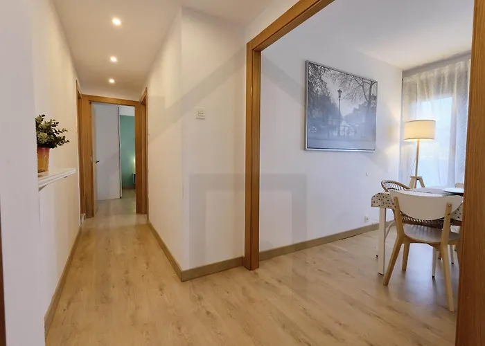 Campoamor Centro - Coqueto Con Wifi. Apartamento Oviedo