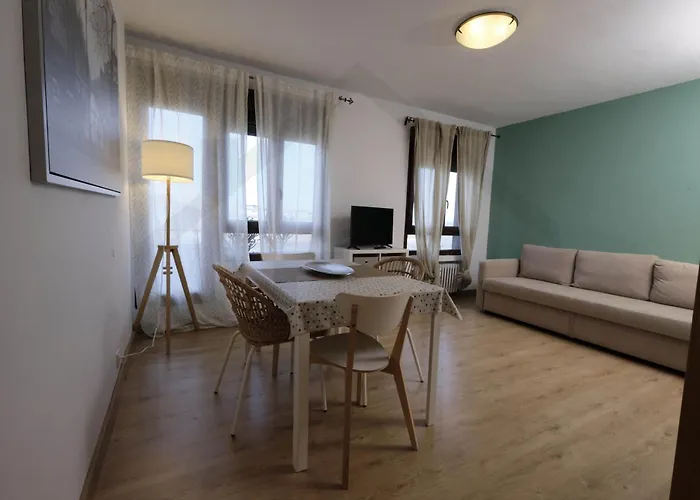 Campoamor Centro - Coqueto Con Wifi. * Oviedo