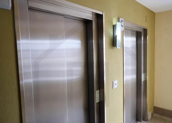 Apartamento Campoamor Centro - Coqueto Con Wifi. Oviedo