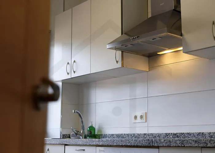 Campoamor Centro - Coqueto Con Wifi. Apartamento Oviedo