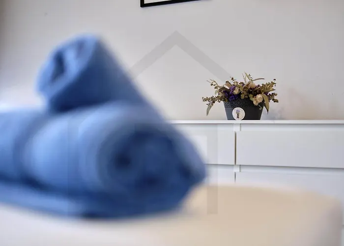 Campoamor Centro - Coqueto Con Wifi.