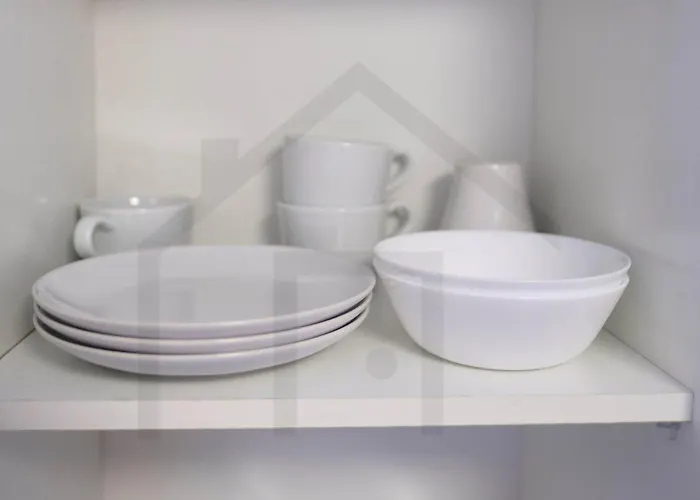 Apartamento Campoamor Centro - Coqueto Con Wifi. Oviedo