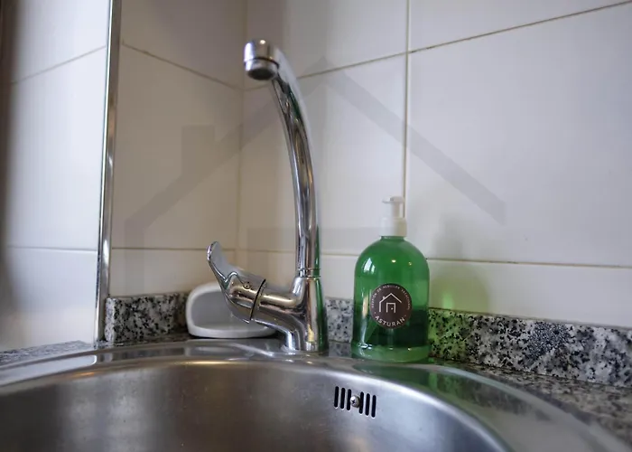 Campoamor Centro - Coqueto Con Wifi. * Oviedo