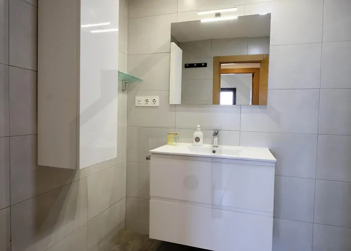 Campoamor Centro - Coqueto Con Wifi. Apartamento