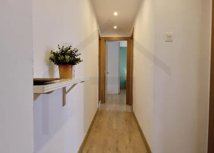 Campoamor Centro - Coqueto Con Wifi. *