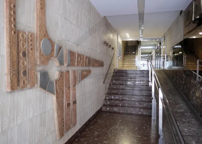 Campoamor Centro - Coqueto Con Wifi. Apartamento Oviedo