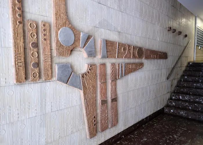 Apartamento Campoamor Centro - Coqueto Con Wifi.