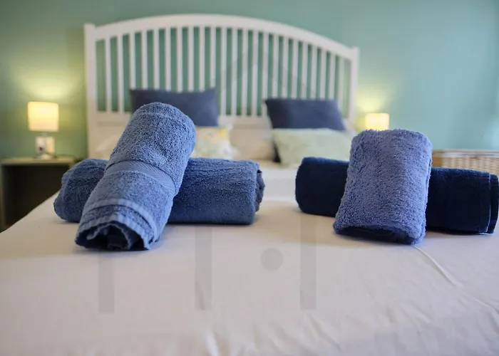 Campoamor Centro - Coqueto Con Wifi. Apartamento