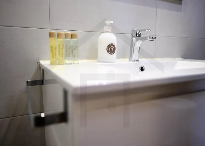 Apartamento Campoamor Centro - Coqueto Con Wifi. *