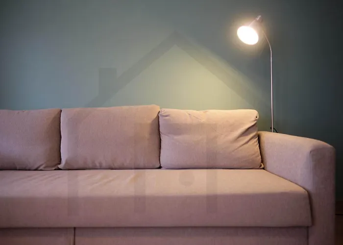 Campoamor Centro - Coqueto Con Wifi. Apartamento *