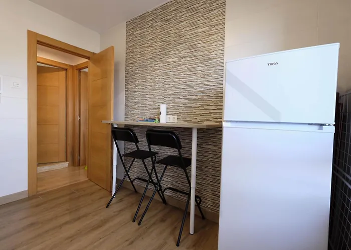 Apartamento Campoamor Centro - Coqueto Con Wifi. Oviedo