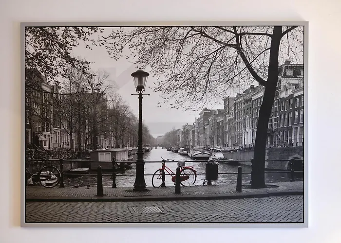 Campoamor Centro - Coqueto Con Wifi. Apartamento *